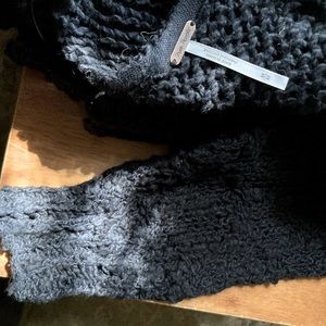 Never worn Free People sweater